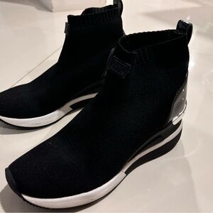 Michael Kors sock sneaker